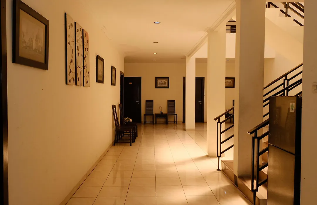 The Kirana Purnama Semarang-1