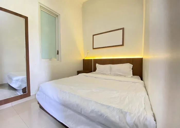 ANA INN Ambarawa RedPartner Semarang